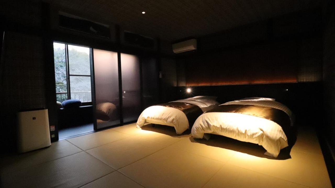 Nanaougi Hotel Atsugi Exterior foto